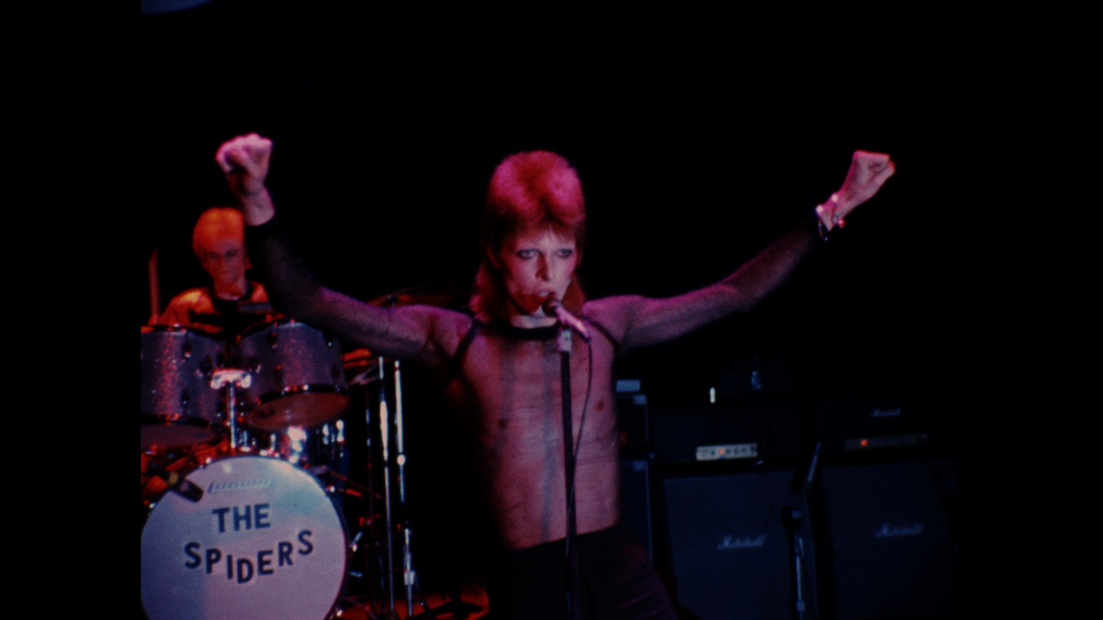 Ziggy Stardust And The Spiders From Mars The Motion Picture 2328